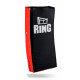 Щит тренувальний Curved Thai Pad inSPORTline Bentblo Small - 60 x 30 см
