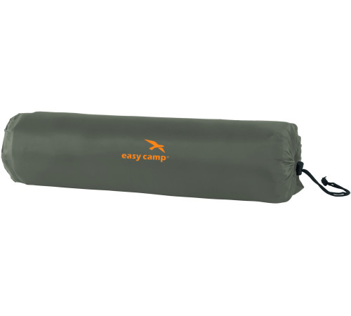 Килимок самонадувний Easy Camp Self-inflating Siesta Mat Double 300058 193х120 см, сірий Килимок самонадувний Easy Camp Self-inflating Siesta Mat Double 300058 193х120 см, сірий