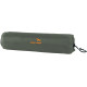 Килимок самонадувний Easy Camp Self-inflating Siesta Mat Double 300058 193х120 см, сірий