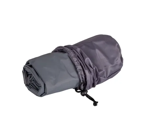 Спальний мішок inSPORTline Jurre 196x58x6 см - сірий Спальний мішок inSPORTline Jurre 196x58x6 см - сірий