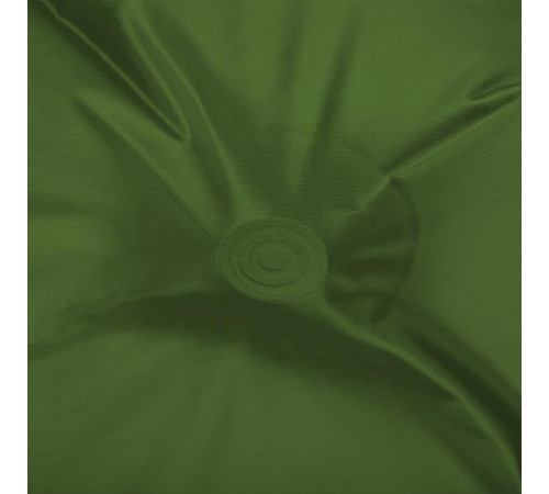 Килимок самонадувний NILS CAMP NC4018, 188 х 66 х 3,5 см - темно-зелений