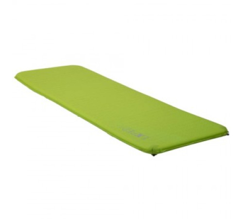 Килимок самонадувний Exped SIM Ultra 3.8 LW 197х65 см, зелений