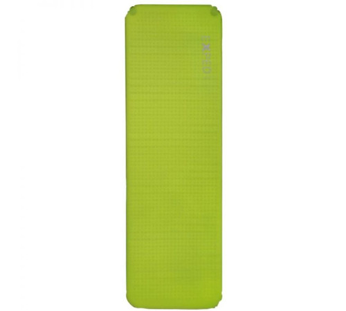Килимок самонадувний Exped SIM Ultra 3.8 LW 197х65 см, зелений