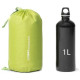 Килимок надувний Exped Ultra 1R Duo LW