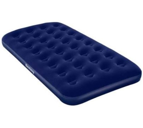 Матрац надувний Bestway 67001 188x99 см, синій Матрац надувний Bestway 67001 188x99 см, синій