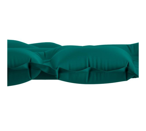 Килимок туристичний NILS CAMP NC4005, 193 х 56 х 5,5 см - темно-зелений