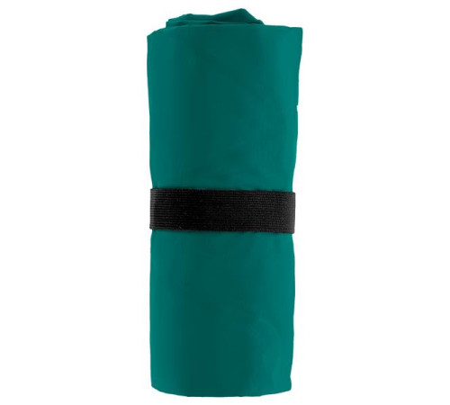 Килимок туристичний NILS CAMP NC4005, 193 х 56 х 5,5 см - темно-зелений