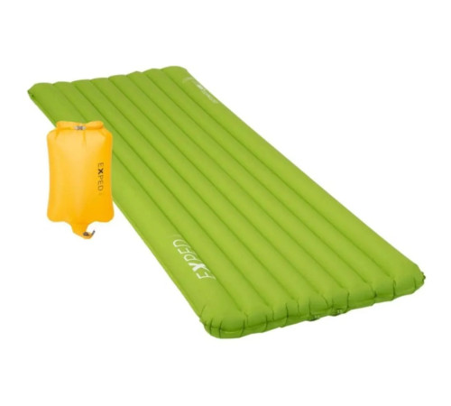 Килимок надувний Exped Ultra 3R M