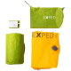 Килимок надувний Exped Ultra 3R M
