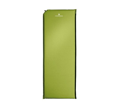 Килимок надувний Ferrino Dream 188x60 см, зелений Килимок надувний Ferrino Dream 188x60 см, зелений