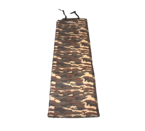 Матрац самонадувний ACRA L34 186х53, камуфляжний