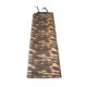Матрац самонадувний ACRA L34 186х53, камуфляжний
