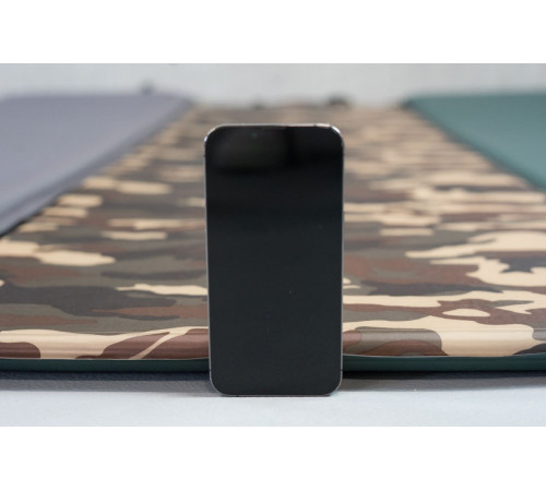 Матрац самонадувний ACRA L34 186х53, камуфляжний