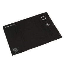 Килимок нагрівальний Vango Radiate Heat Mat, 60 х 40 см - чорний