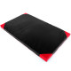 Матрац гімнастичний Marbo Sport MC-M006 200x120x5 см, чорний