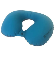 Подушка надувна Trekmates Air Lite Neck Pillow 53х32х12 см