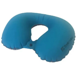 Подушка надувна Trekmates Air Lite Neck Pillow 53х32х12 см