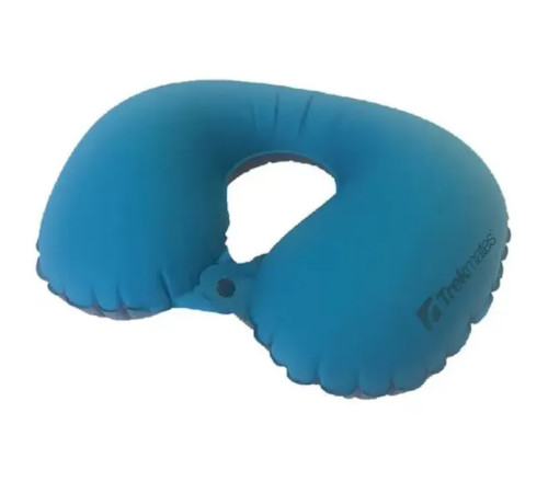 Подушка надувна Trekmates Air Lite Neck Pillow 53х32х12 см