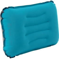 Подушка надувна Trekmates Air Lite Pillow, 36х24х12 см - синя
