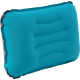 Подушка надувна Trekmates Air Lite Pillow, 36х24х12 см - синя