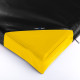 Матрац гімнастичний Marbo Sport MC-M005 200x120x5 см, чорний
