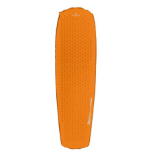 Килимок надувний Ferrino Superlite 700 183x51 см, помаранчевий 