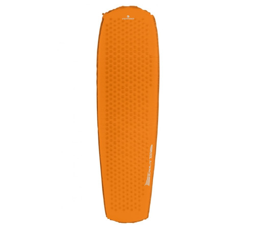 Килимок надувний Ferrino Superlite 700 183x51 см, помаранчевий Килимок надувний Ferrino Superlite 700 183x51 см, помаранчевий