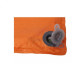 Килимок самонадувний Exped SIM 3.8 LW 197х65 см, помаранчевий