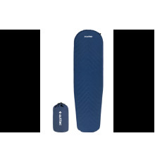 Килимок самонадувний Outtec 183x52x3,5 см, синій