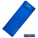 Матрац самонадувний KingCamp Comfort 198х63х4 см, синій
