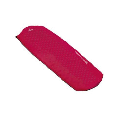 Килимок надувний Ferrino Superlite 650 183x51 см, червоний