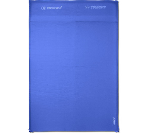 Килимок самонадувний Trimm Jumbo, 130 х 198 см - бежевий