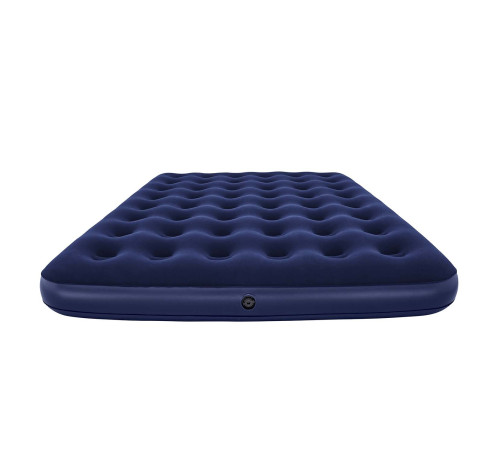 Матрац надувний Bestway 67003 203x152 см, синій Матрац надувний Bestway 67003 203x152 см, синій