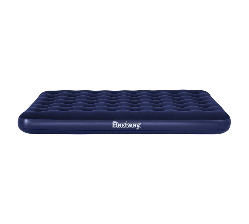 Матрац надувний Bestway 67003 203x152 см, синій Матрац надувний Bestway 67003 203x152 см, синій