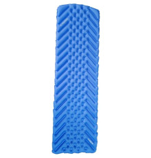 Килимок надувний Trimm Tyres 190 х 55 см - синій