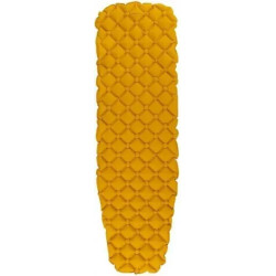 Килимок надувний Trekmates Air Lite Sleep Mat - O/S 188 х 58 х 5 см - жовтий