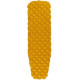 Килимок надувний Trekmates Air Lite Sleep Mat - O/S 188 х 58 х 5 см - жовтий