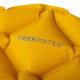 Килимок надувний Trekmates Air Lite Sleep Mat - O/S 188 х 58 х 5 см - жовтий