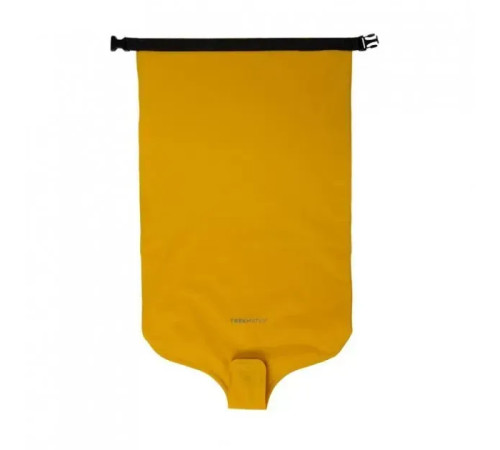 Килимок надувний Trekmates Air Lite Sleep Mat - O/S 188 х 58 х 5 см - жовтий