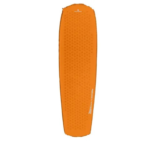 Килимок надувний Ferrino Superlite 600 183x51 см, помаранчевий Килимок надувний Ferrino Superlite 600 183x51 см, помаранчевий
