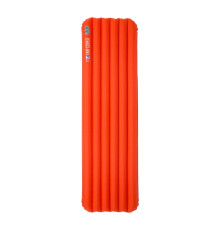 Килимок надувний Big Agnes Insulated Air Core Ultra 25x78 Wide Long