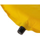 Килимок самонадувний Trekmates Shuteye Sleep Mat - O/S 183х51х5 см - жовтий