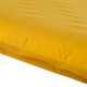 Килимок самонадувний Trekmates Shuteye Sleep Mat - O/S 183х51х5 см - жовтий