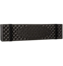 Килимок Trekmates Folding Sleep Mat 180 х 58 х 1 см - чорний