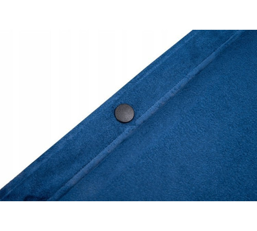 Килимок самонадувний Bestif 200х66 см, синій