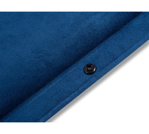 Килимок самонадувний Bestif 200х66 см, синій