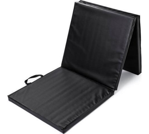 Матрац гімнастичний Bestif BMG01 180x60 см, чорний Матрац гімнастичний Bestif BMG01 180x60 см, чорний