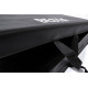 Матрац гімнастичний Bestif BMG01 180x60 см, чорний