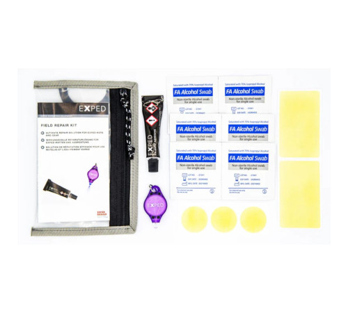 Ремонтний набір Exped Mat Field Repair Kit Ремонтний набір Exped Mat Field Repair Kit