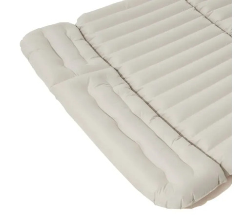 Матрац надувний для авто Mobi Garden NX22663015 180 x 128 x 13 см, бежевий